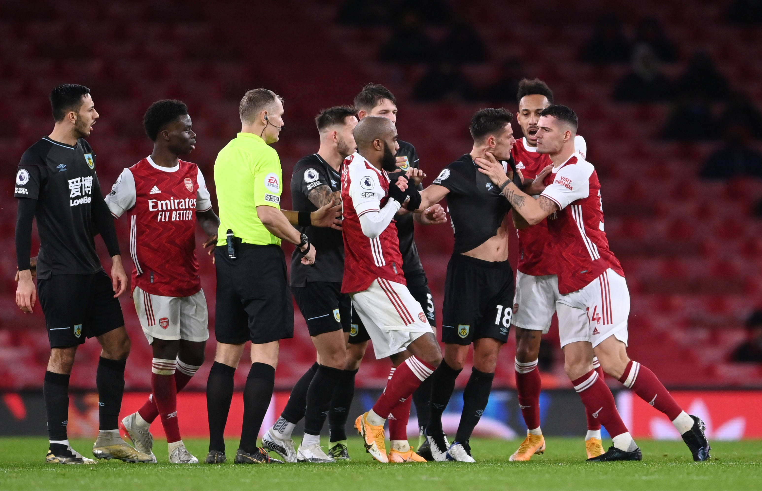 为新赛季做 为新赛季做